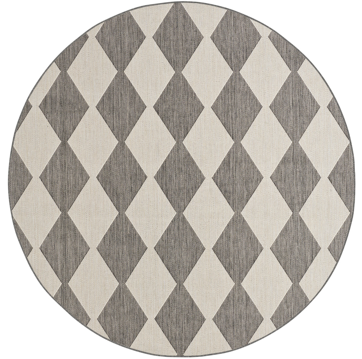 Positano POS04 Charcoal Rug