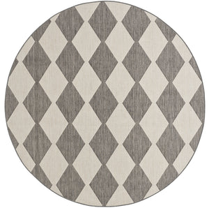 Positano POS04 Charcoal Rug