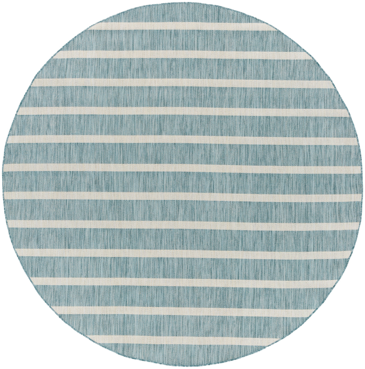 Positano POS03 Aqua Ivory Rug