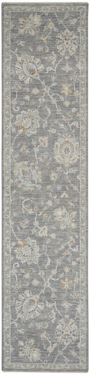 Infinite IFT04 Charcoal Rug