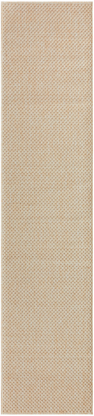 Tulum TLM03 Cream Rug