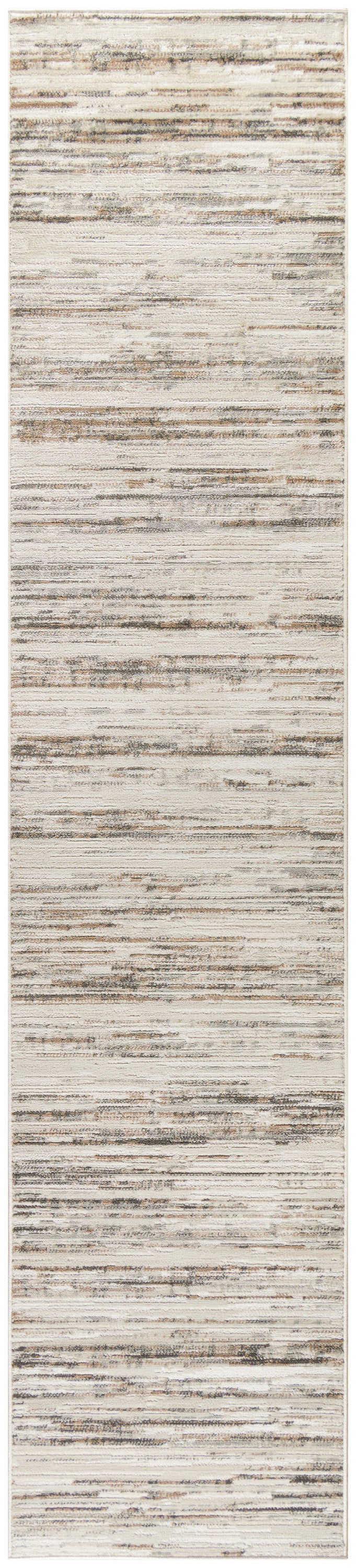 Serenity Home SRH03 Ivory Beige Rug