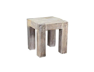 Giza End Table