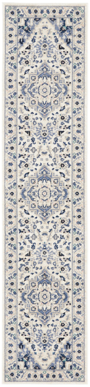 Passion PSN33 Ivory Grey Rug