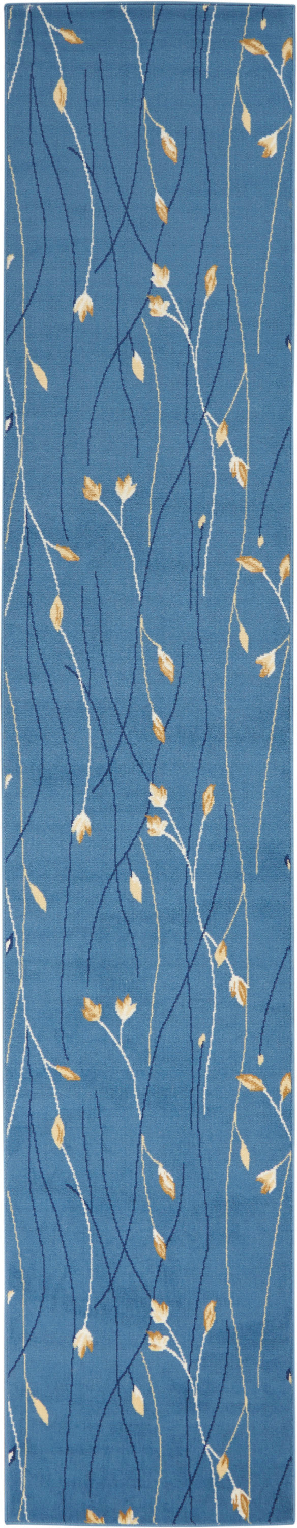 Grafix GRF15 Light Blue Rug