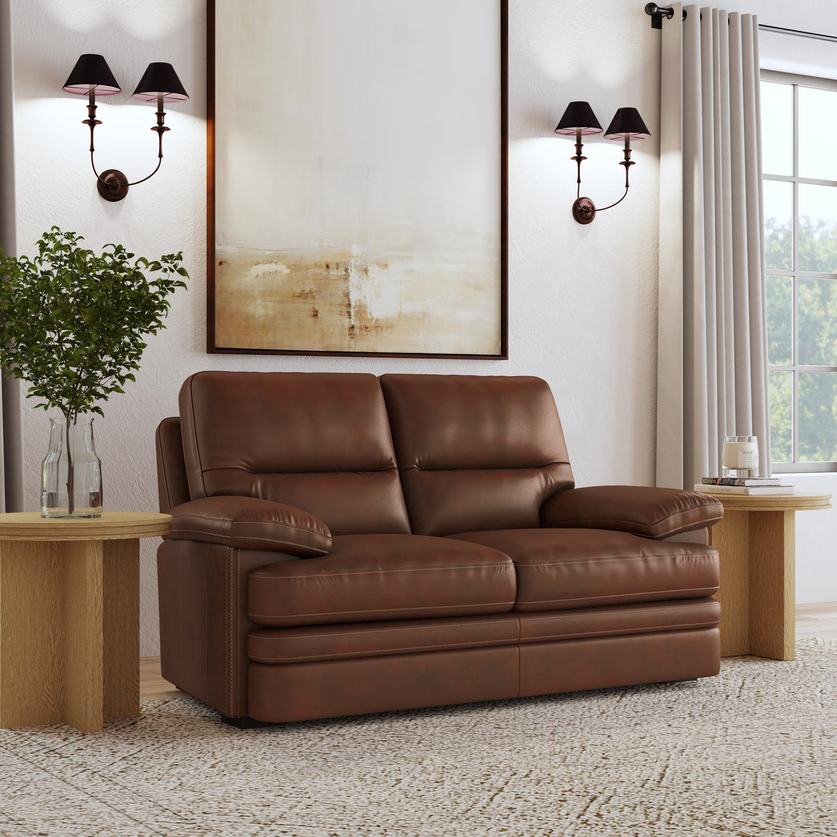 Loveseat