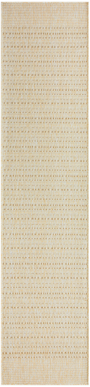 Tulum TLM01 Cream Rug