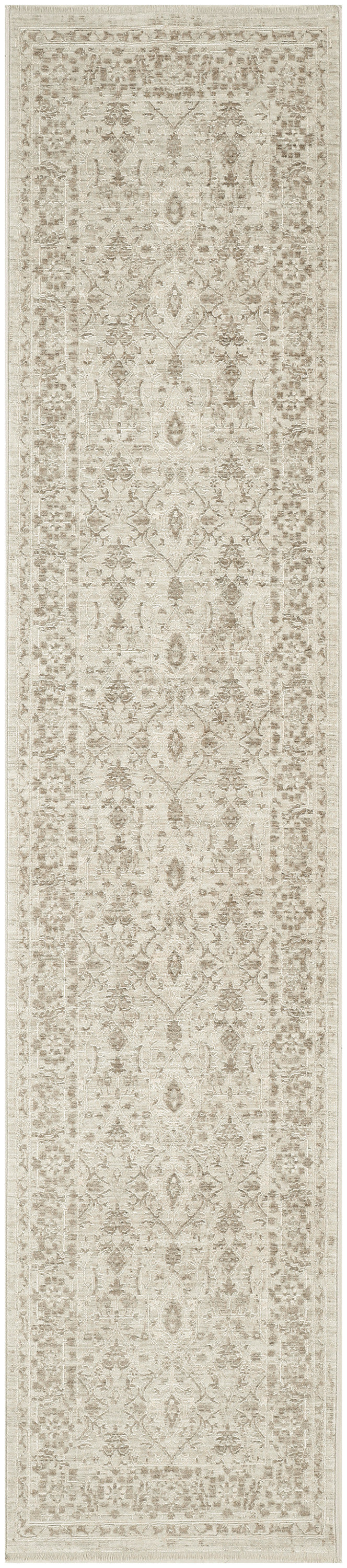 Shadows SHW05 Ivory Grey Rug
