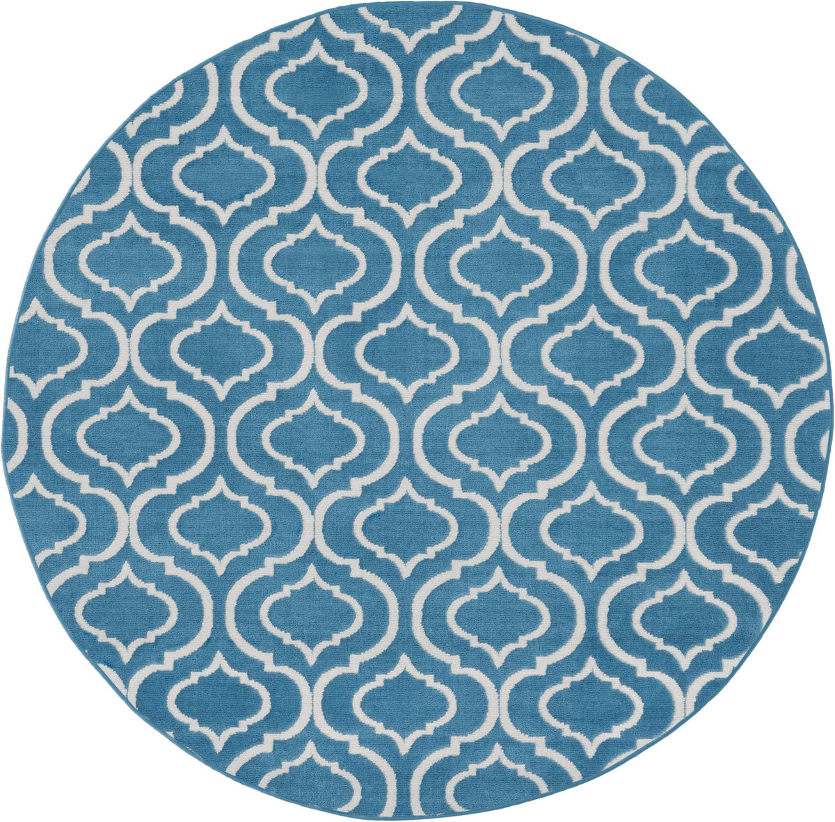 Jubilant JUB19 Blue Rug