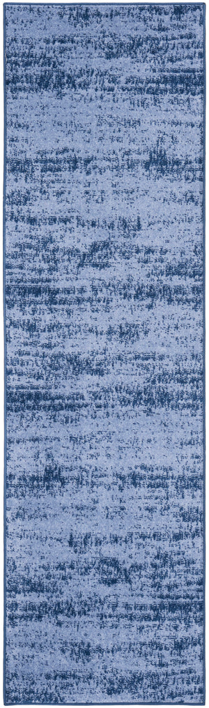 Nourison Essentials NRE03 Denim Rug