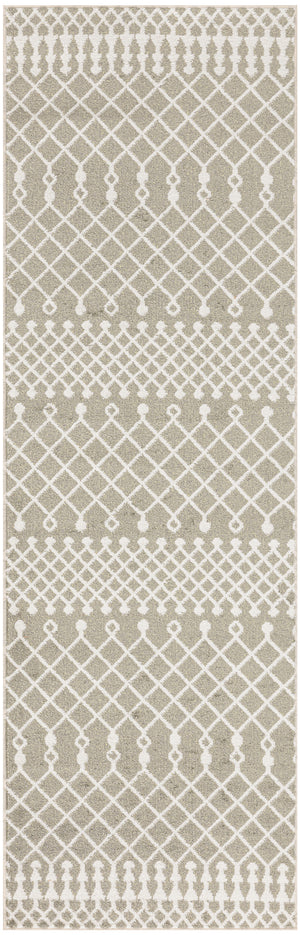 Astra Machine Washable ASW10 Sage Rug