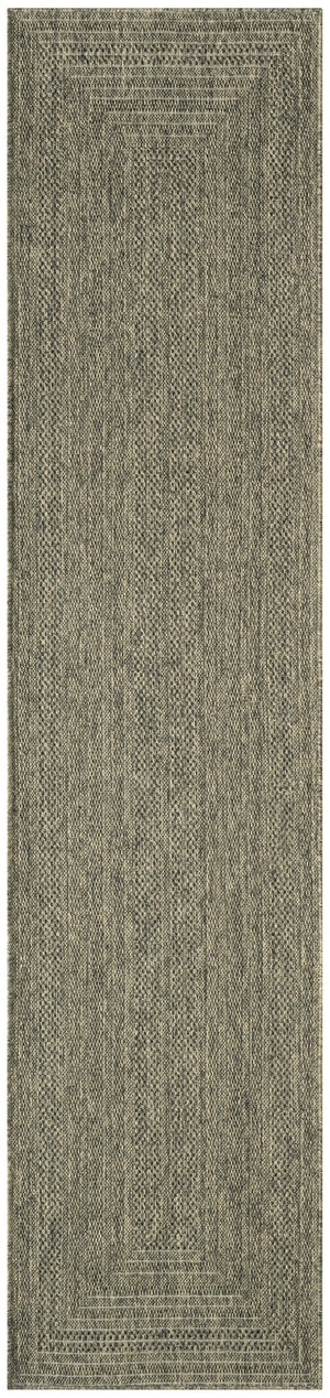 Tulum TLM04 Olive Rug