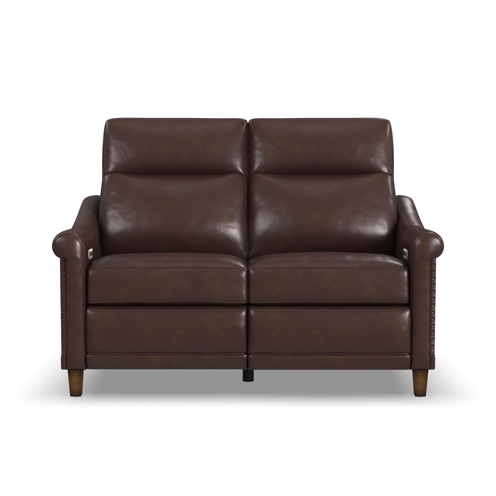 Power Recliner with Power Headrest