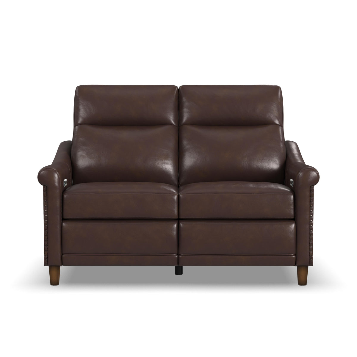 Power Recliner with Power Headrest