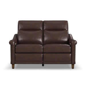 Power Recliner with Power Headrest