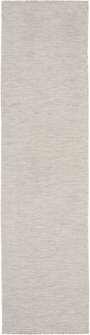 Positano POS01 Light Grey Rug