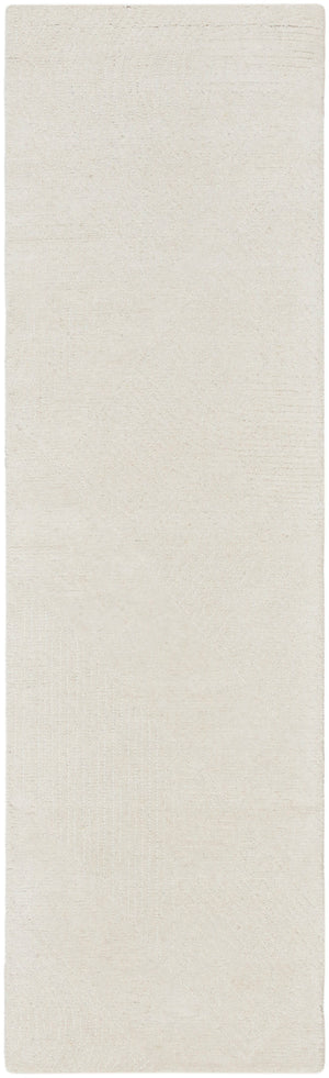 Pure Patterns PRN01 Ivory Rug