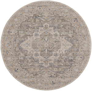 Lynx LNX04 Ivory Taupe Rug