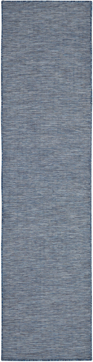 Positano POS01 Navy Blue Rug