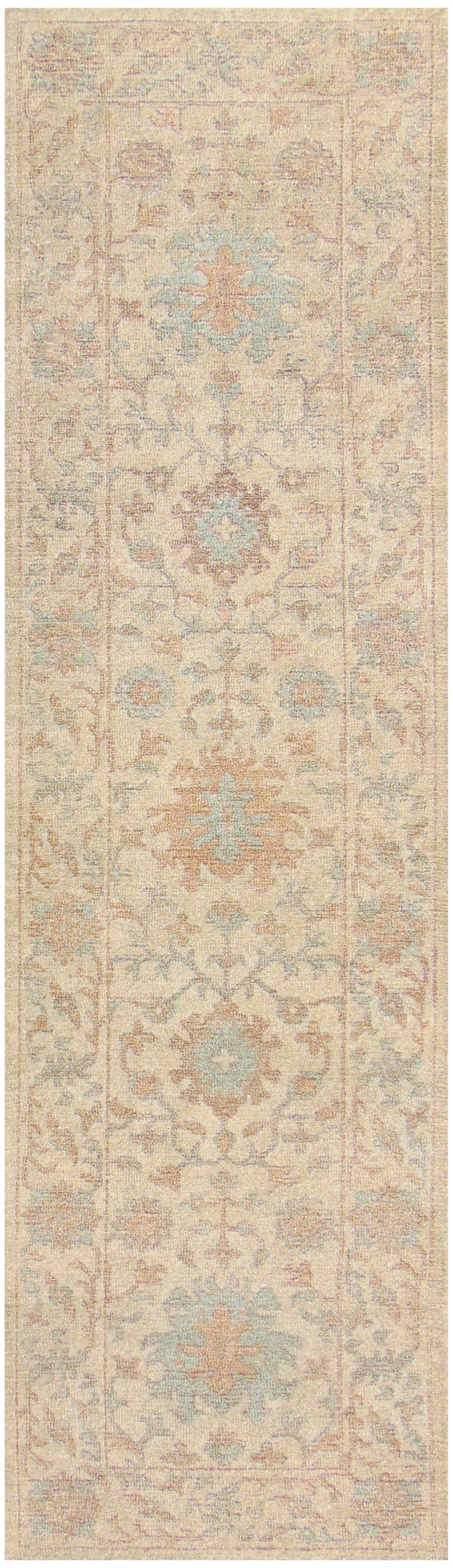 Celia CIA01 Beige Rug