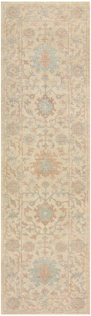 Celia CIA01 Beige Rug