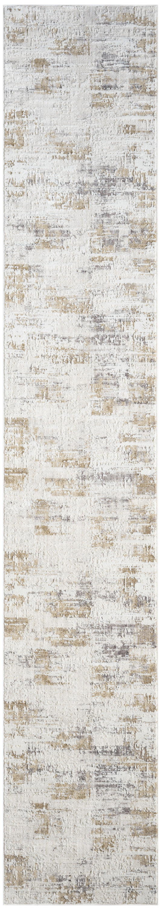 Ck078 Summit SUM01 Ivory Multicolor Rug
