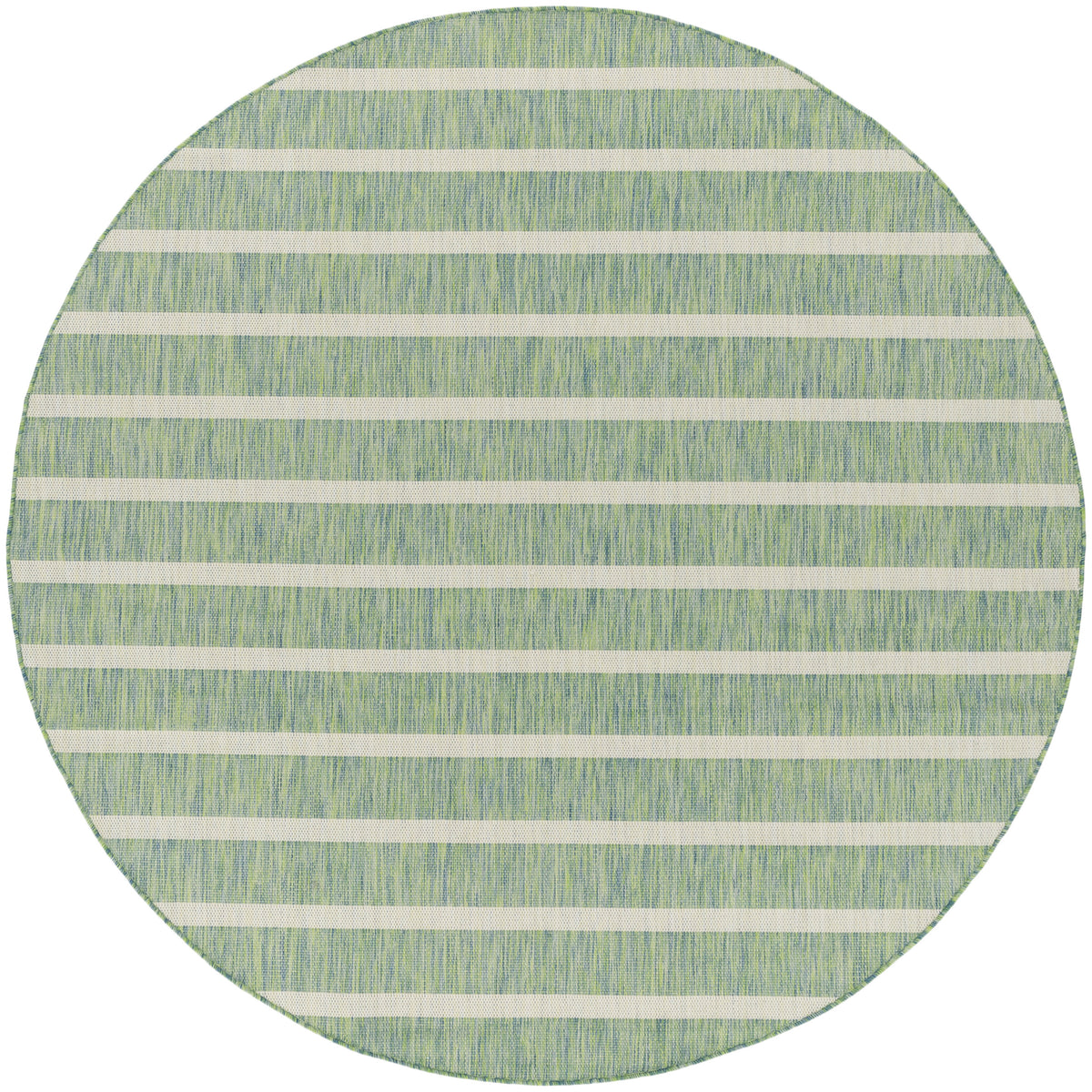 Positano POS03 Blue Green Ivory Rug