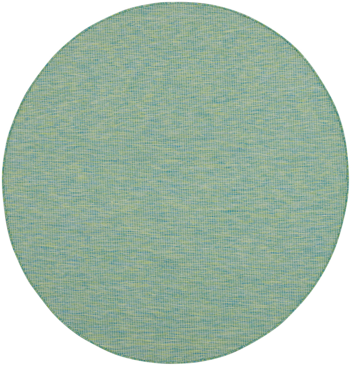 Positano POS01 Blue Green Rug
