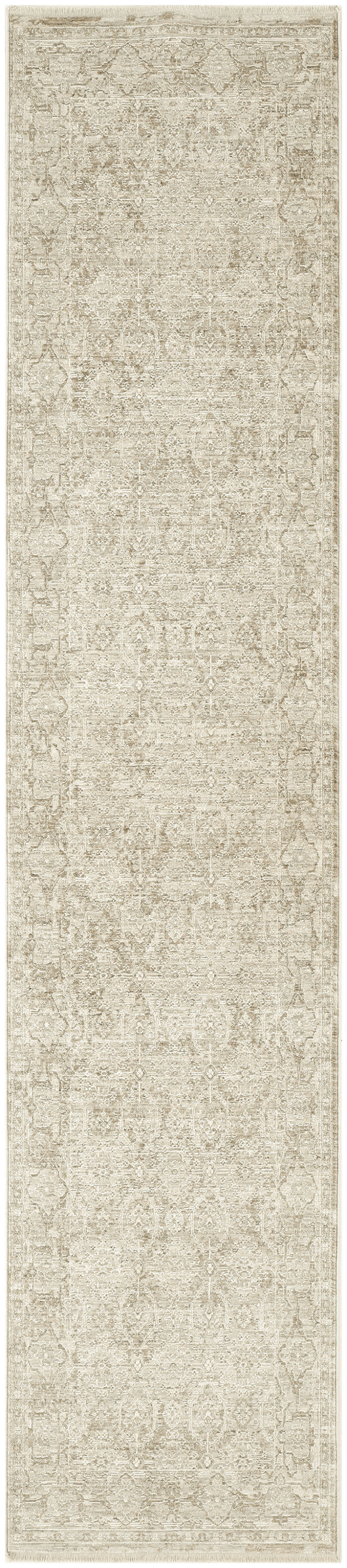 Shadows SHW04 Ivory Grey Rug