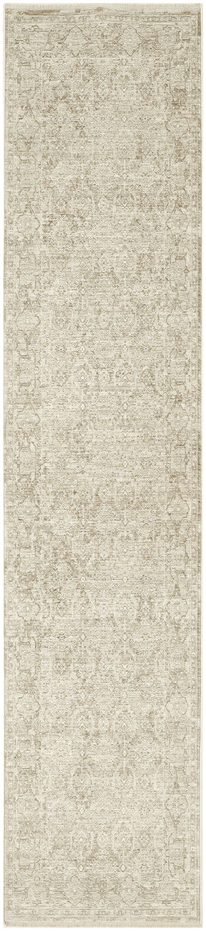 Shadows SHW04 Ivory Grey Rug