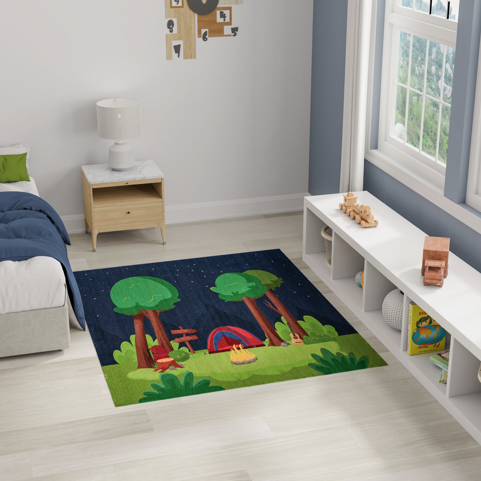Main