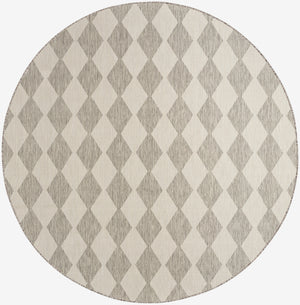 Positano POS04 Light Grey Rug
