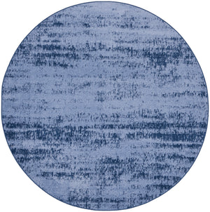 Nourison Essentials NRE03 Denim Rug