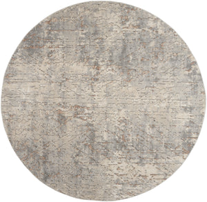 Quarry QUA03 Beige Grey Rug