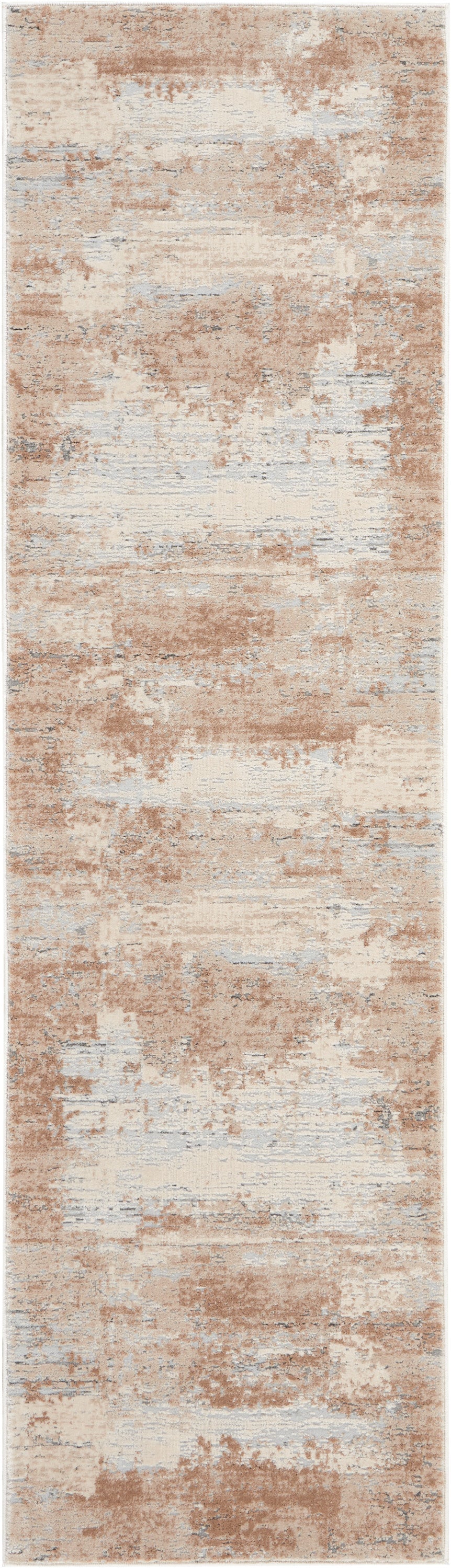 Rustic Textures RUS03 Beige Rug