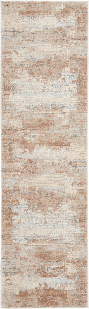 Rustic Textures RUS03 Beige Rug