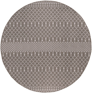Positano POS02 Charcoal Rug
