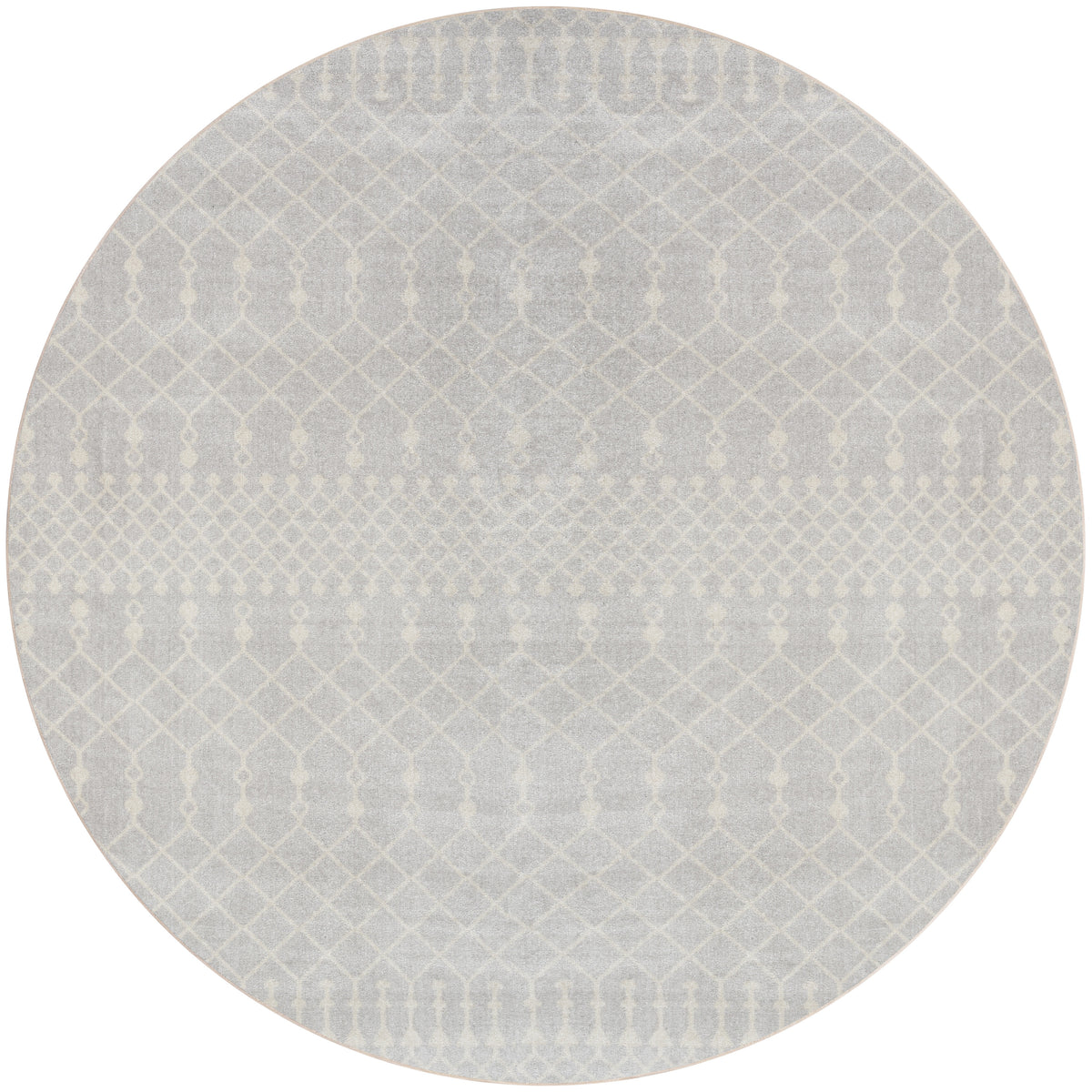 Astra Machine Washable ASW10 Grey Rug