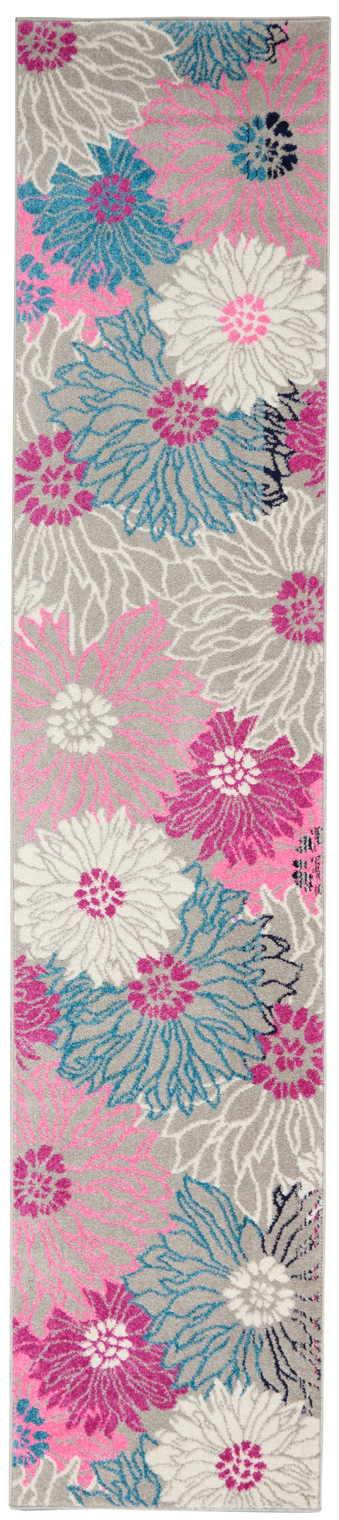 Passion PSN17 Grey Rug