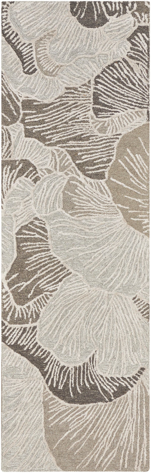 Avra AVR01 Grey Rug