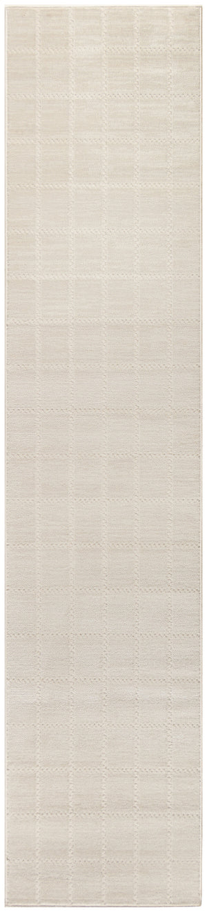 Serenity Home SRH05 Ivory Cream Rug