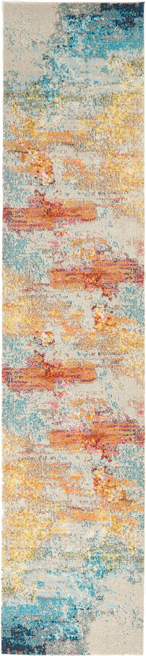 Celestial CES02 Sealife Rug