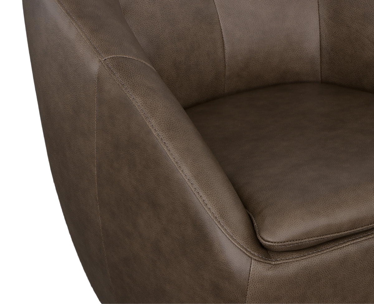 Swivel Chair