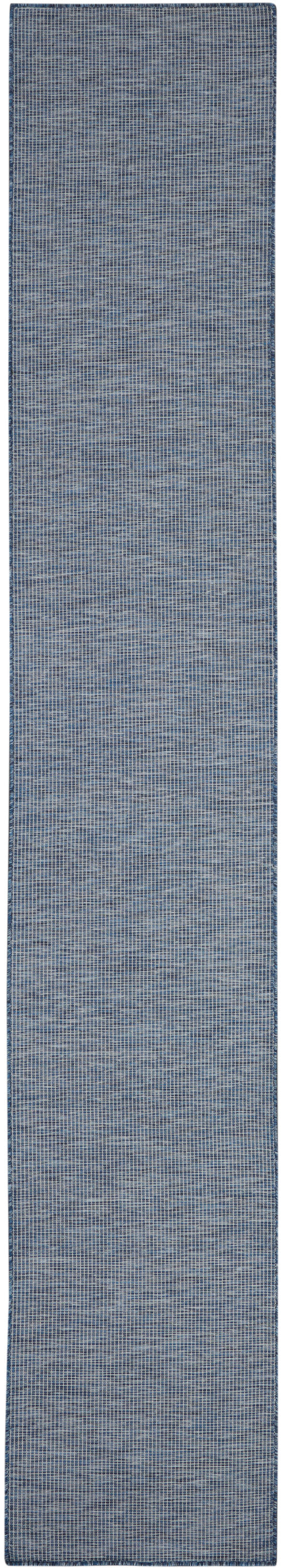 Positano POS01 Navy Blue Rug