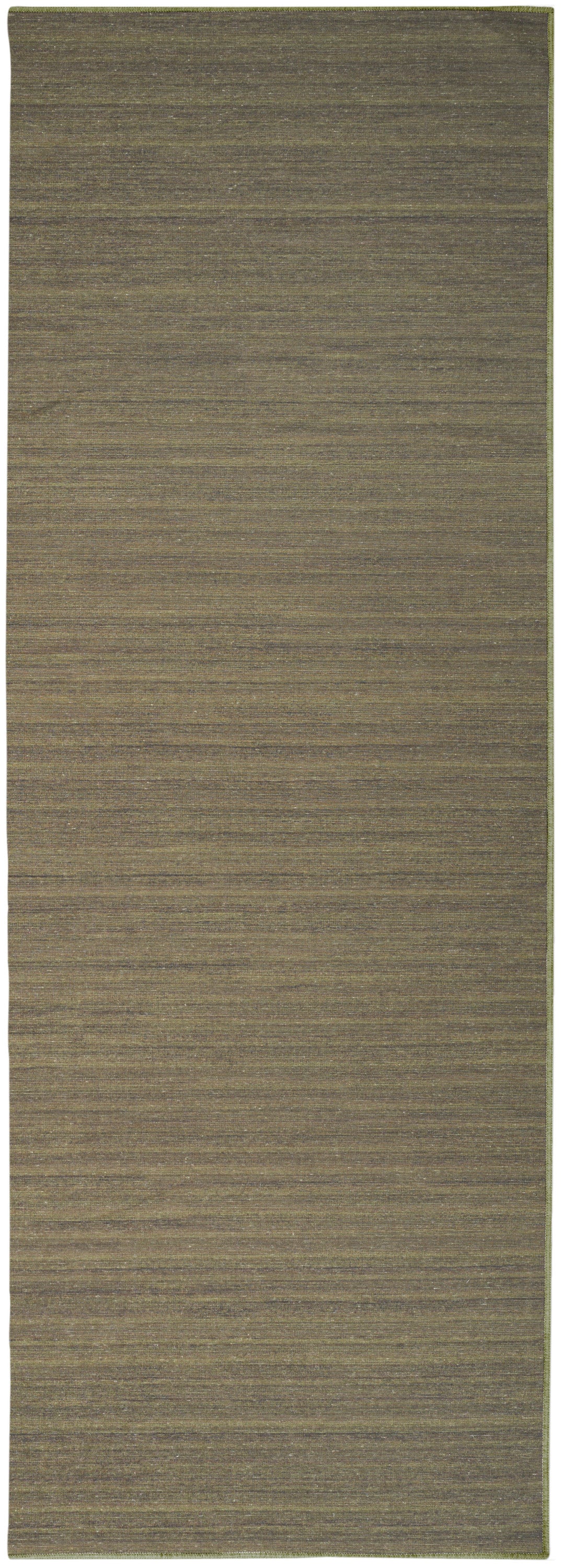 Washable Essentials WAE01 Green Rug