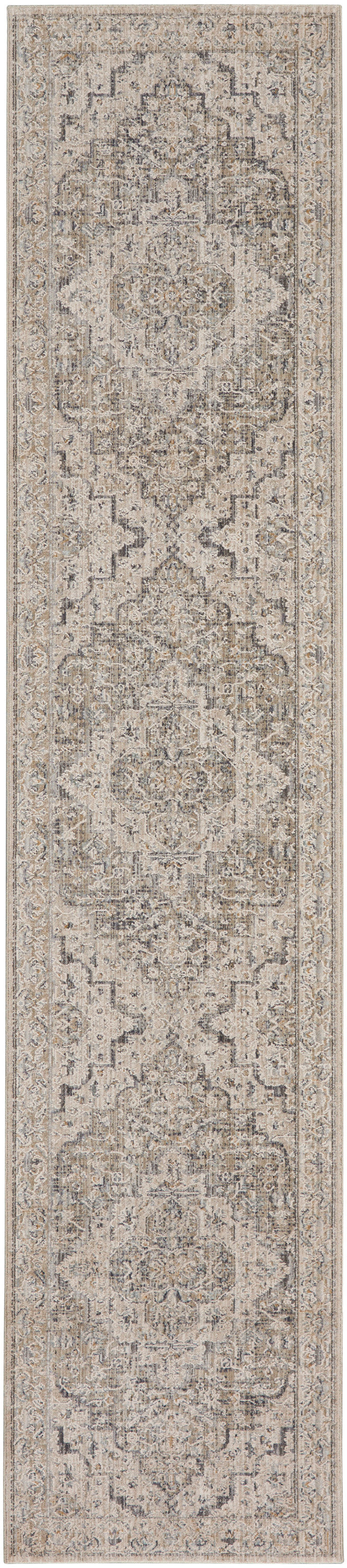Lynx LNX04 Ivory Taupe Rug