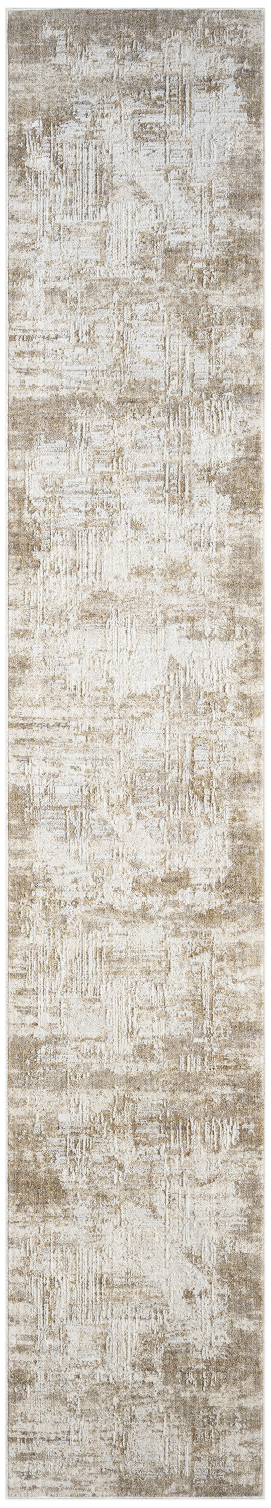 Ck078 Summit SUM02 Mocha Ivory Rug