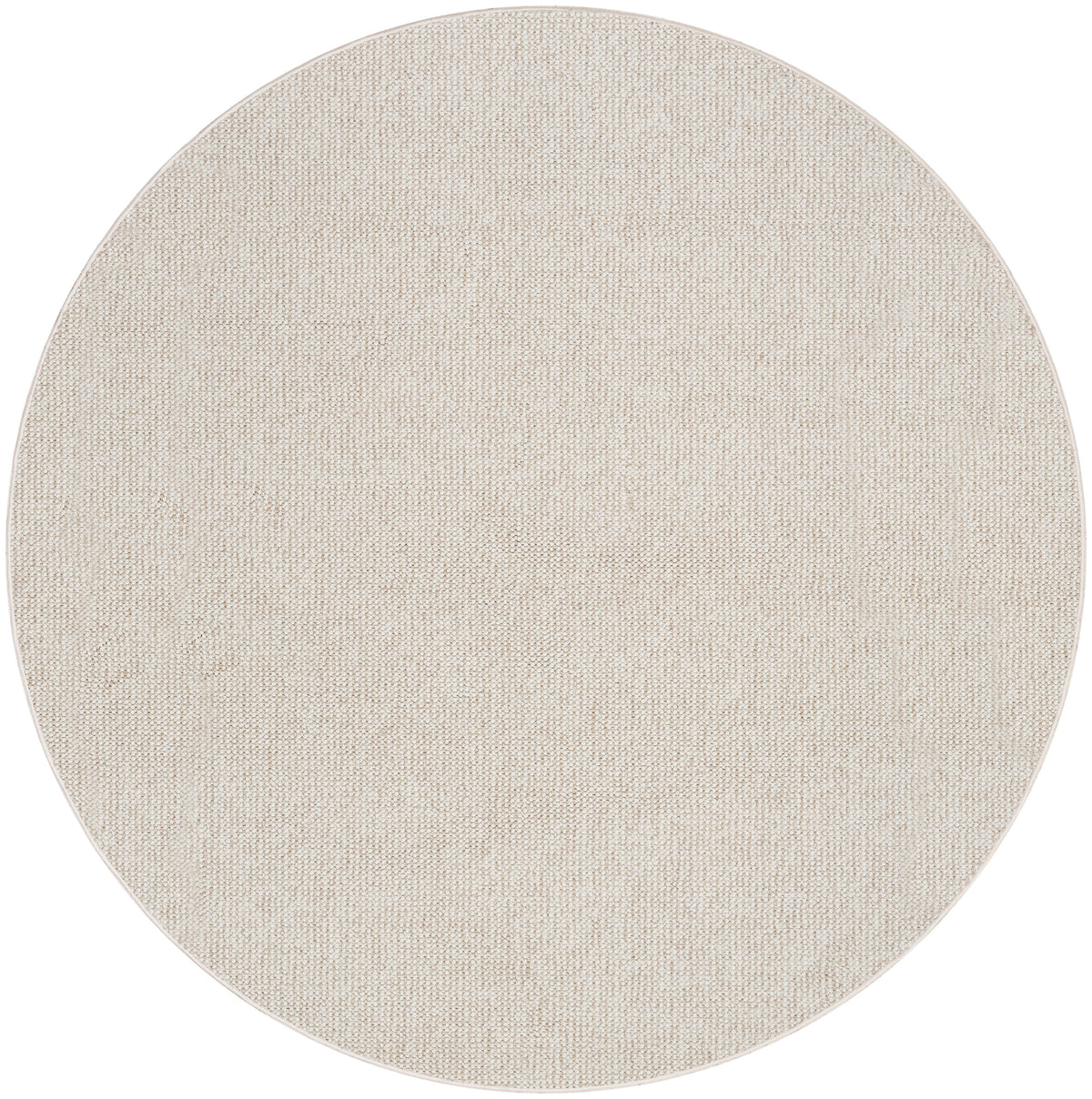 Natural Texture NTX01 Ivory Beige Rug