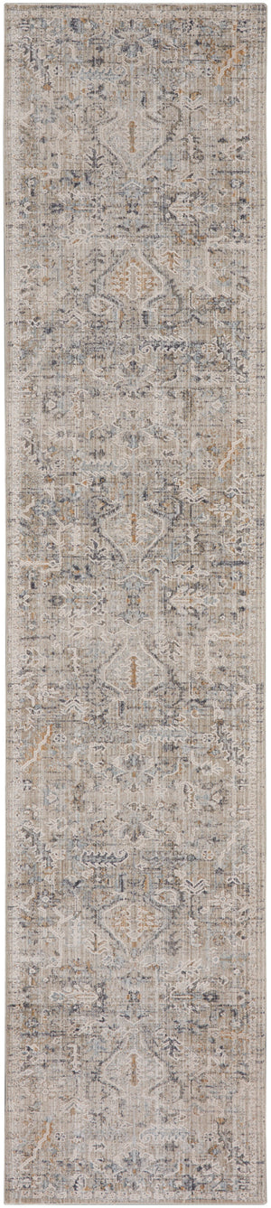 Lynx LNX02 Ivory Taupe Rug