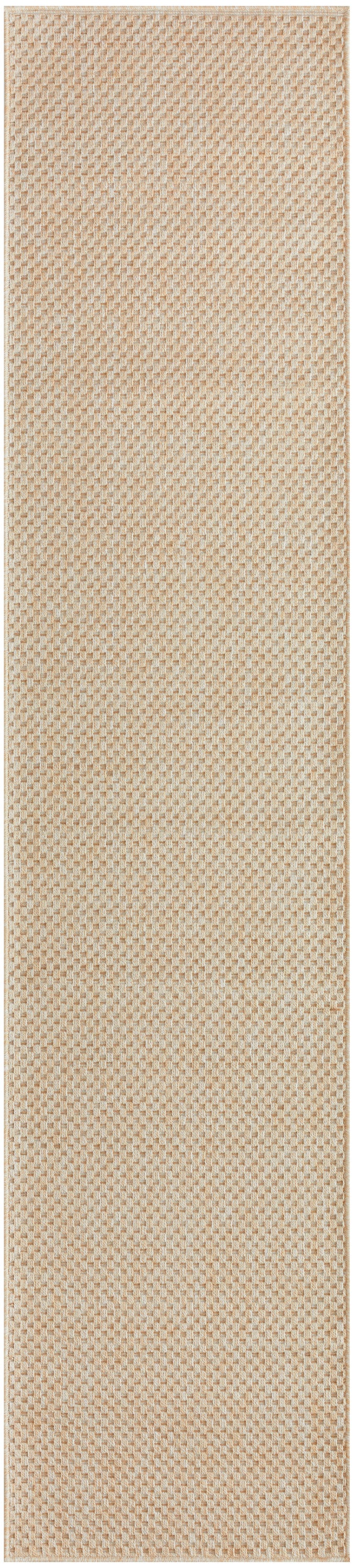 Tulum TLM03 Cream Rug